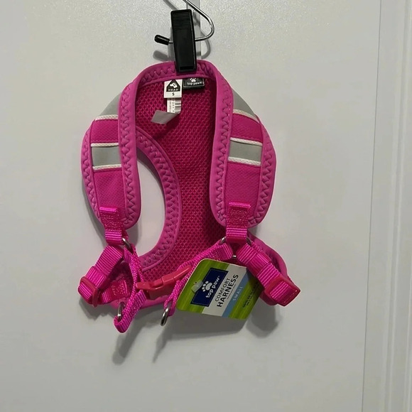 ***NWT***Top Paw Comfort Harness - Picture 2 of 5